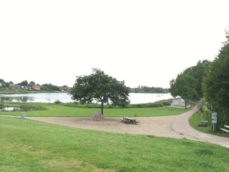 Midtfyns Ferieby Hotel Ringe Esterno foto